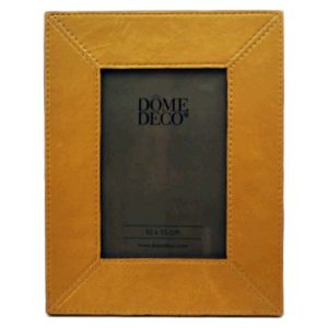 DOME DECO - PICTURE FRAM MET/LAMB
