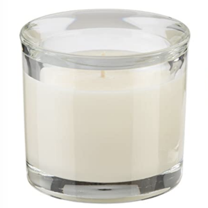 Engels Kerzen - Lilu Large Scented Candle Ivory Bloomy