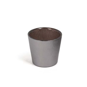 DOME DECO - TEALIGHT GLASS 7CM
