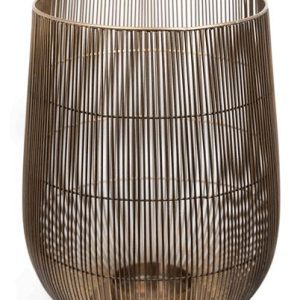 DOME DECO - HURRICANE WIRES S - HANDMADE
