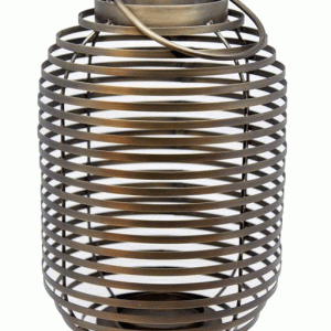 DOME DECO - LANTERN WIRES 31CM