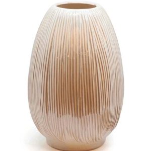 DOME DECO - VASE CERAMIC 30CM