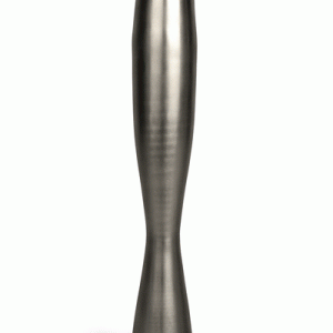 DOME DECO - VASE ALU MODEL B 58CM