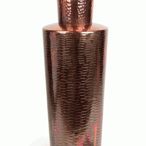 DOME DECO - VASE ALUMINIUM S