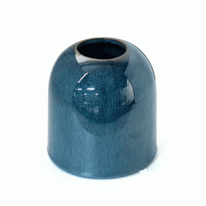 DOME DECO -VASE CERAMICS S