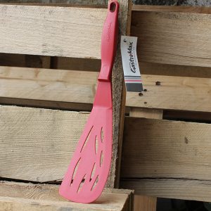 SVEICO - Slotted Turner Red Gastromax