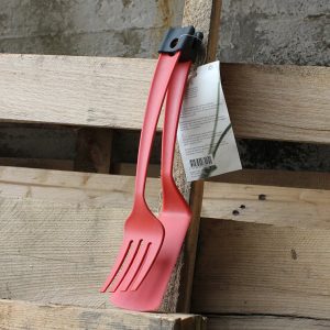 SVEICO - OVUS Turner + Fork Red