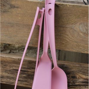SVEICO - Set Spatula/Tong/Ladle