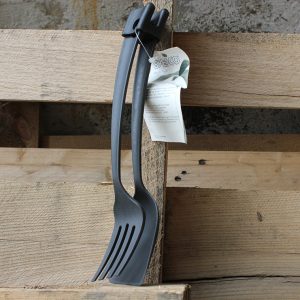 SVEICO - Set Ovus Squeeze Black