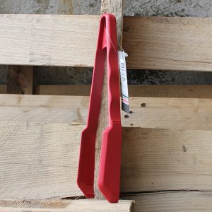 SVEICO - COOKING TONGS GASTROMAX RED
