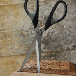 SVEICO - SCISSORS BLACK