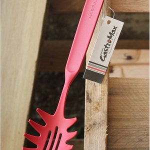 SVEICO - Pasta Ladle Red