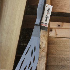 SVEICO - Slotted Turner Black Gastromax