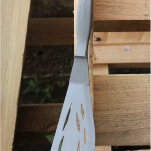 SVEICO - Slotted Turner Grey Gastromax