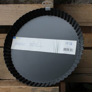 SVEICO - PIE FORM