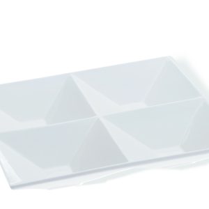 Maxwell & Williams - STUDIO HORS D OEUVRE 25CM GB
