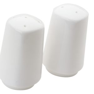 MAxwell & Williams - SQUARE COUPE SALT & PEPPER GB