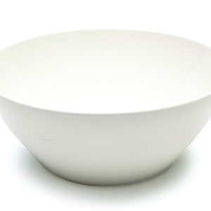Maxwell & Williams - CASHMERE CONICAL BOWL 18CM
