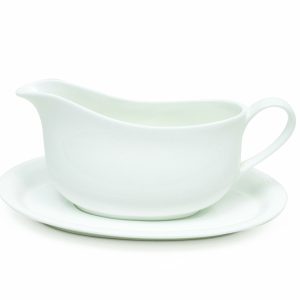 Maxwell & Williams - CASHEMERE GRACY BOAT AND SCR GB