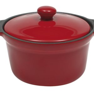 Maxwell & Williams - M&W MICROSTOVEN RND MINI CASS 300ML