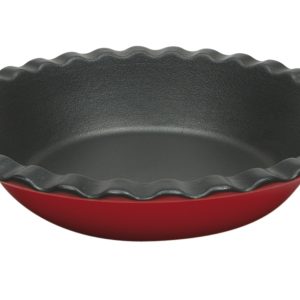 Maxwell & Williams - M&W MICROSTOVEN PIE DISH 27CM RED GB