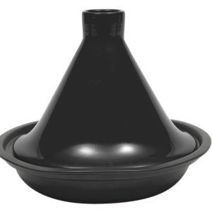 Maxwell & Williams - M&W MICROSTOVEN TAJINE 30.5CM BLACK GB