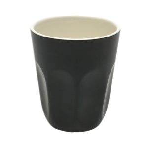 Maxwell & Williams - ESPRESSO CUP 90ML BLK DEEP