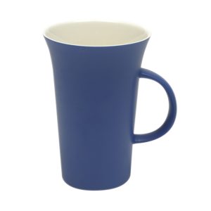 Maxwell & Williams - FLARED MUG 300ML BLU DEEP