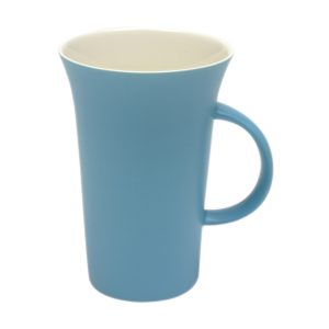 Maxwell & Williams - FLARED MUG 300ML BLU LGHT