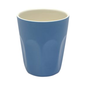 Maxwell & Williams - MW CONFETTI ESPRESSO CUP 90ML BLUE MEDIUM