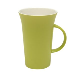 Maxwell & Williams - FLARED MUG 500ML GRN LGHT
