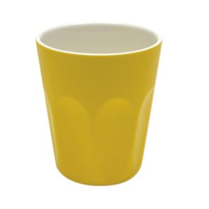 Maxwell & Williams - ESPRESSO CUP 90ML YEL MED