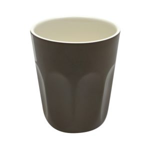 Maxwell & Williams - ESPRESSO CUP 90ML BRN DEEP