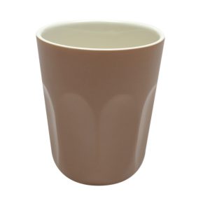 Maxwell & Williams - CONFETTI ESPRESSO CUP 90ML BROWN LIGHT