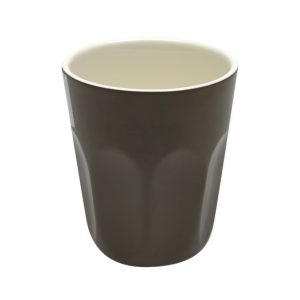 Maxwell & Williams - MW CONFETTI UNO ESPRESSO 80ML BROWN DEEP