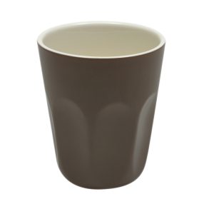 Maxwell & Williams - CONFETTI UNO ESPRESSO 80ML BROWN MEDIUM