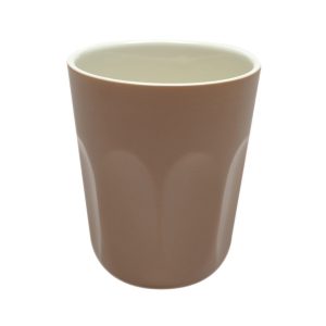 Maxwell & Williams - MW CONFETTI UNO ESPRESSO 80ML BROWN LIGHT