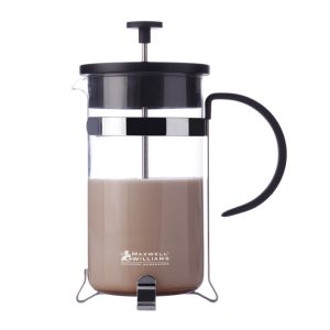 Maxwell & Williams - BLEND COSMOPOLITAN BLACK HOT CHOCOLATE 1L GB