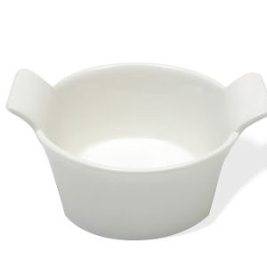 Maxwell & Williams - MW WHITE BASICS MONACO RAMEKIN 9CM
