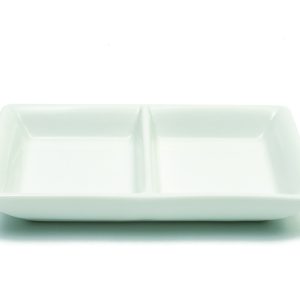Maxwell & Williams - 2 DIVIDE DISH 12X7CM