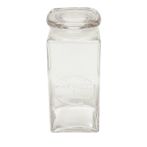 Maxwell & Williams - STORAGE JAR 1.5 LITRE