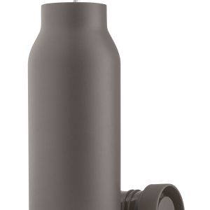 EVASOLO - URBAN THERMO FLASK 0.5L TAUPE