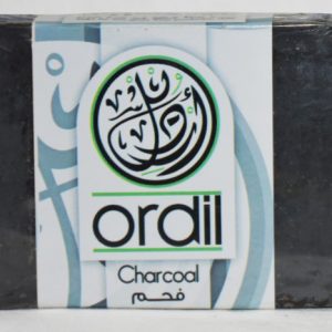Ordil - Charcoal