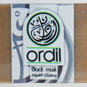 Ordil - Black Musk