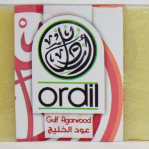 Ordil - Gulf Agarwood