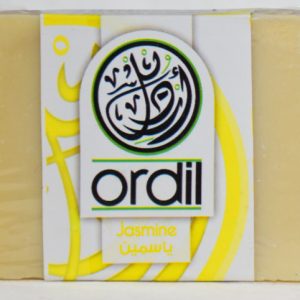 Ordil - Jasmine