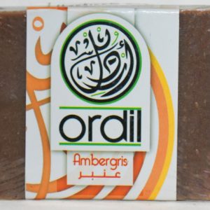 Ordil - Ambergris