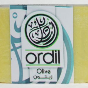 Ordil - Olive