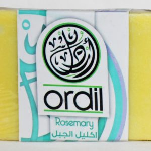 Ordil - RoseMary