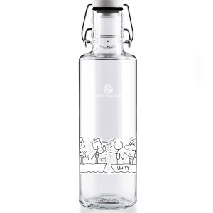 Soul Bottles - Unity 0.6l